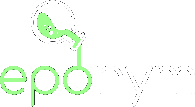eponym Logo